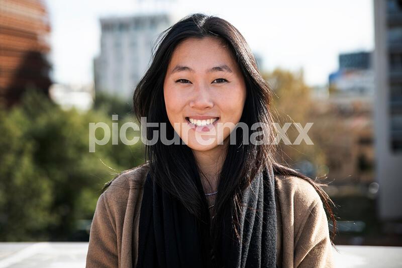 Portraits