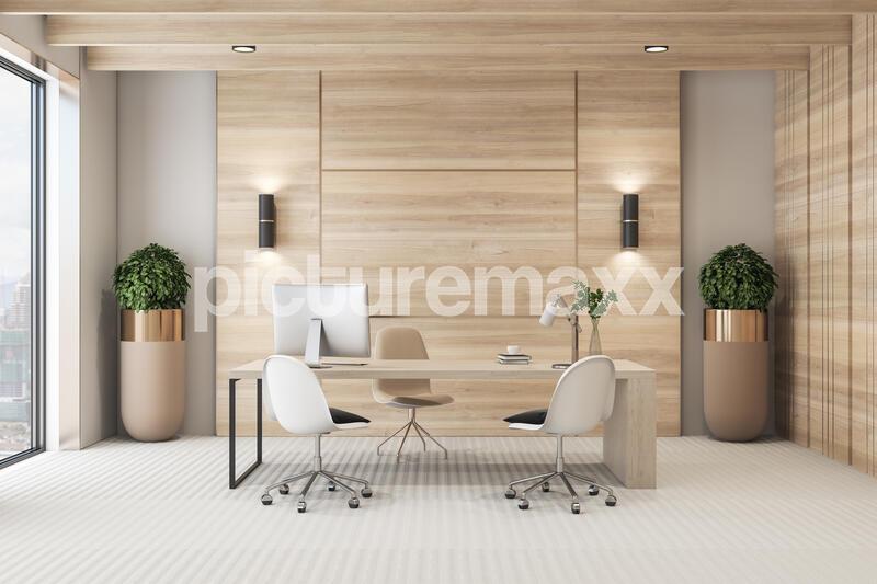 Interiors
