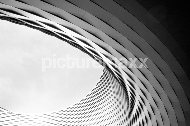 Architecture in Scenes