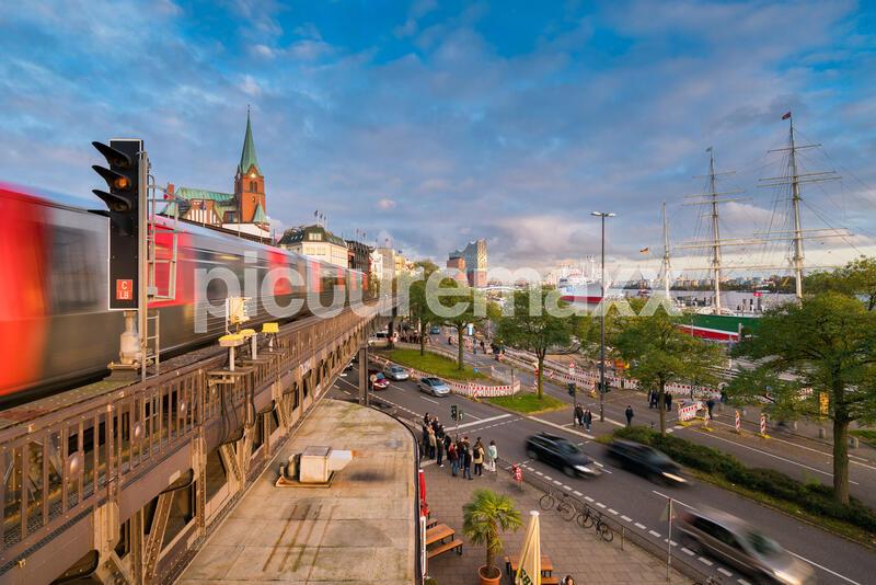 Hamburg Germany