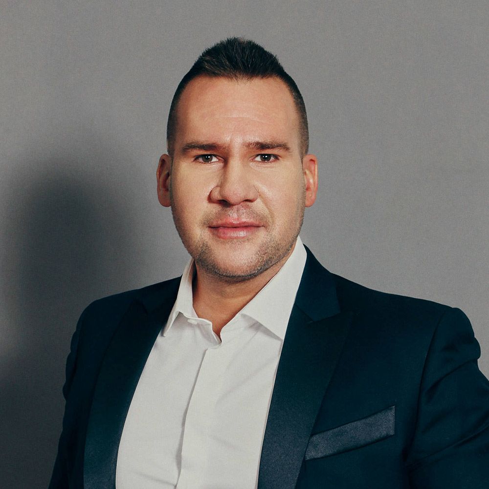 Tomislav Franjic