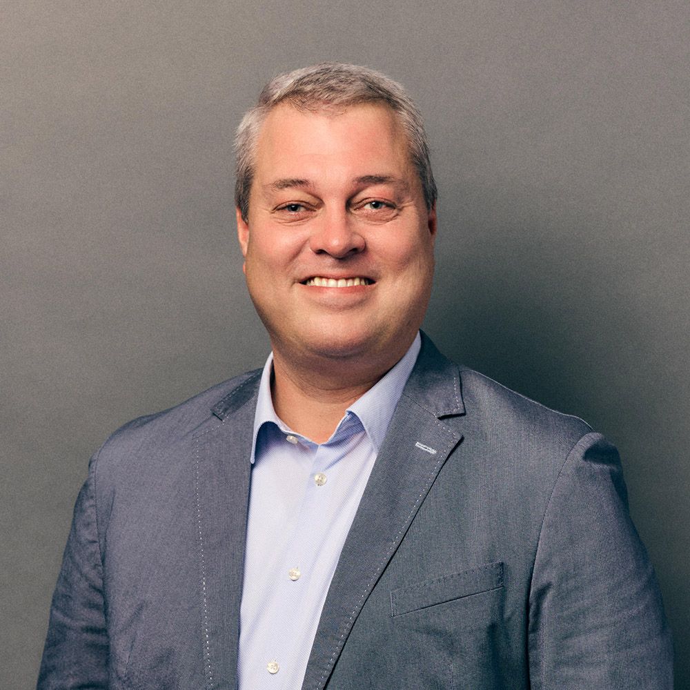 Andreas Kottermair