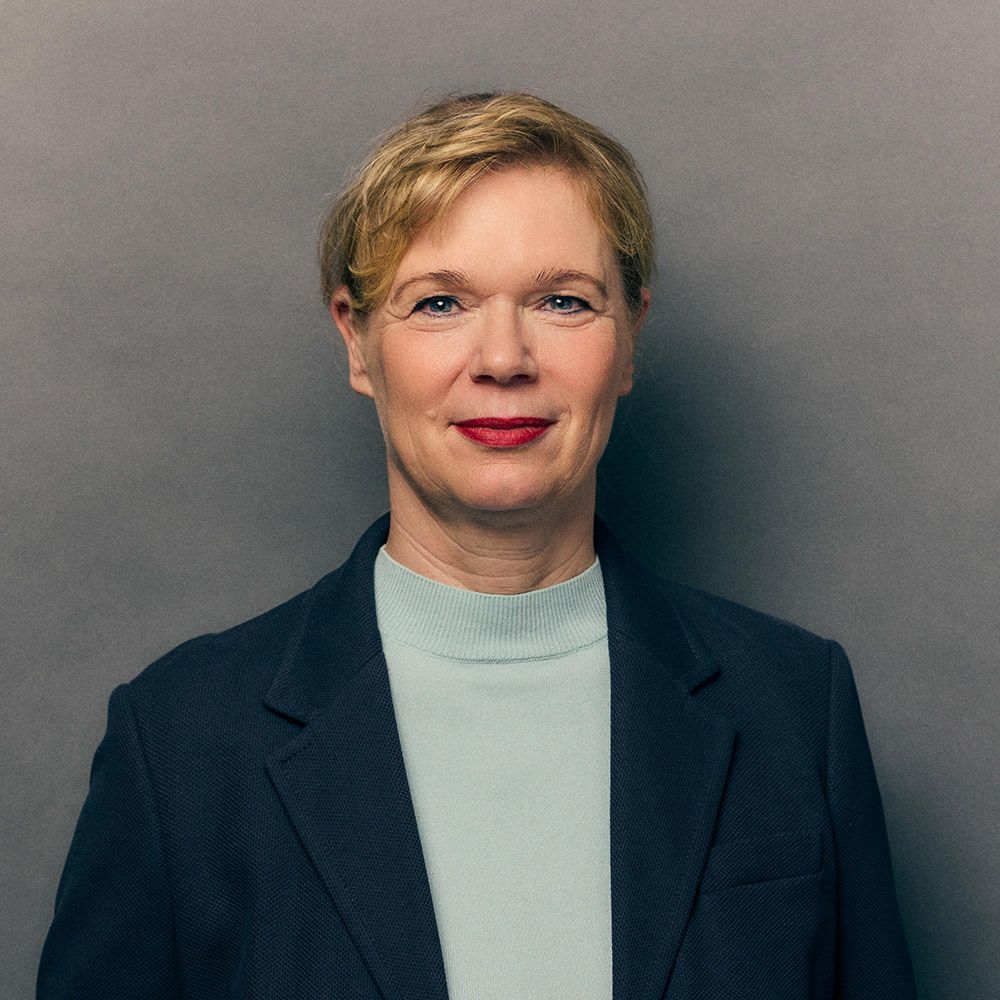Britta Milde