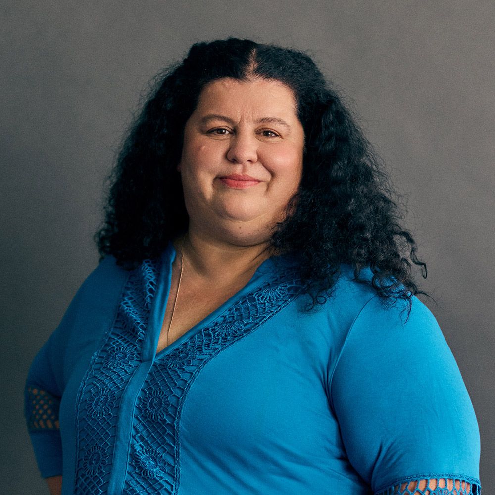 Gisela Stummer