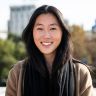 Asian Woman